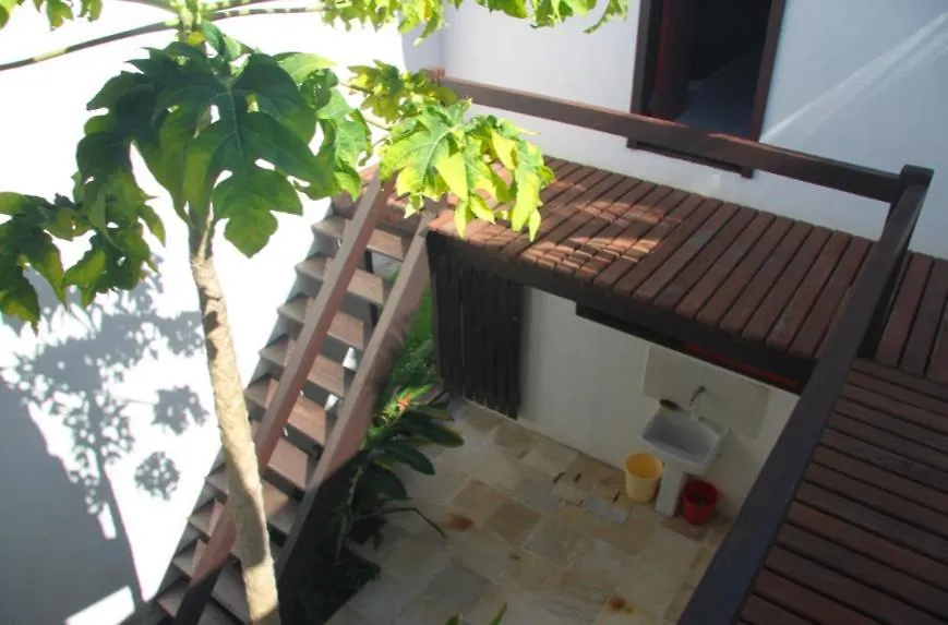 Casa Em Condominio Com Os Pes Na Areia De Geriba - 3 Suites Búzios