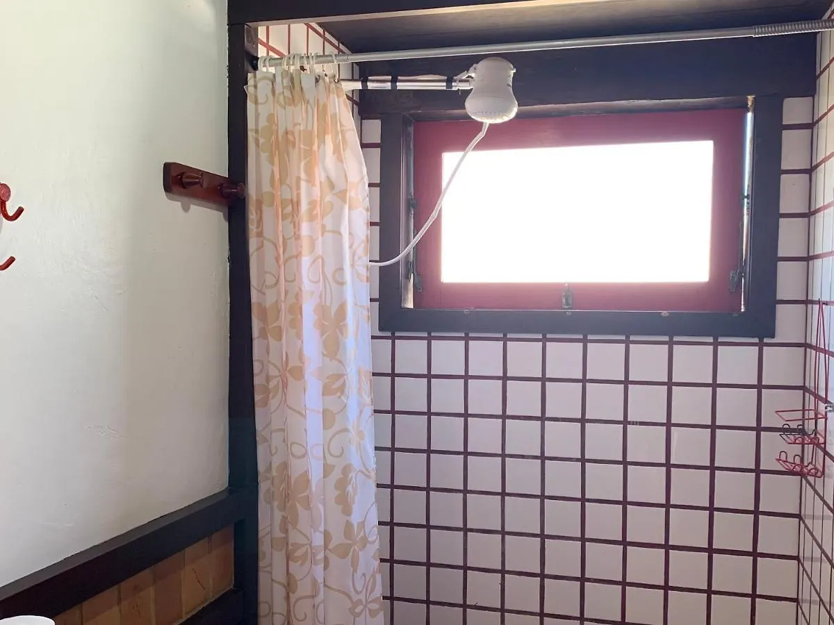 Ferienhaus Casa Em Condominio Com Os Pes Na Areia De Geriba - 3 Suites Búzios