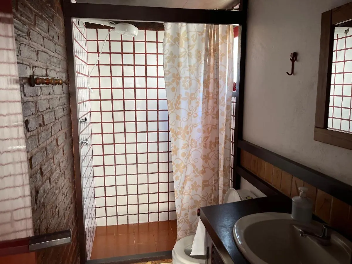 Casa Em Condominio Com Os Pes Na Areia De Geriba - 3 Suites Búzios Ferienhaus